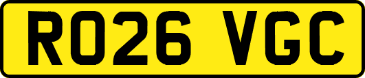 RO26VGC