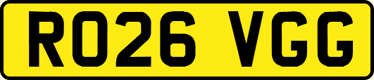 RO26VGG