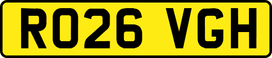 RO26VGH
