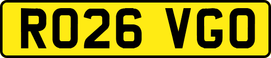 RO26VGO