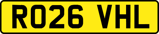 RO26VHL