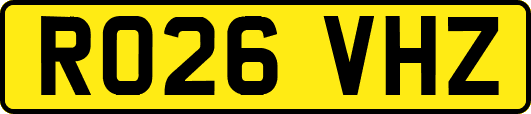 RO26VHZ