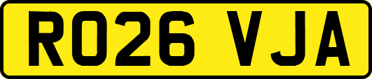 RO26VJA
