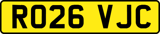 RO26VJC