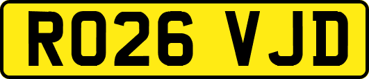 RO26VJD