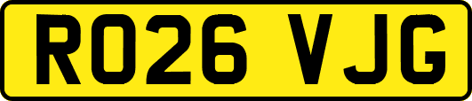 RO26VJG