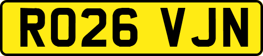 RO26VJN