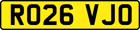 RO26VJO