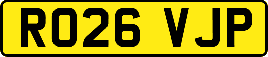 RO26VJP