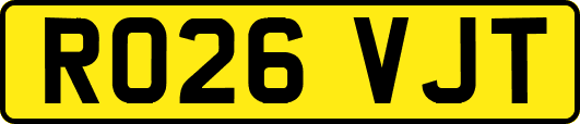 RO26VJT