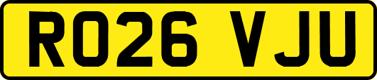 RO26VJU