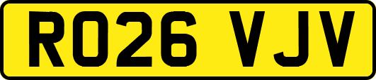 RO26VJV