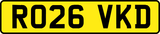 RO26VKD