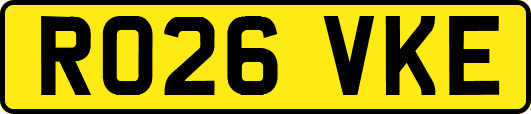 RO26VKE