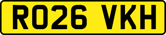 RO26VKH