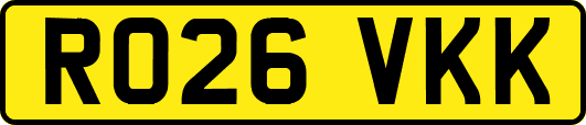 RO26VKK