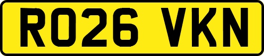 RO26VKN