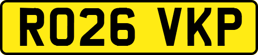 RO26VKP