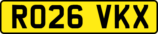 RO26VKX
