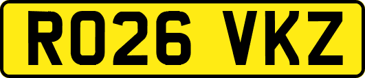 RO26VKZ
