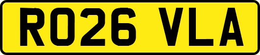 RO26VLA