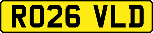 RO26VLD