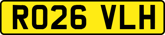 RO26VLH