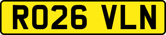 RO26VLN