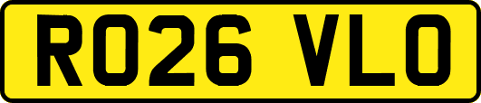 RO26VLO