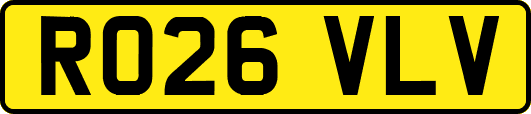 RO26VLV