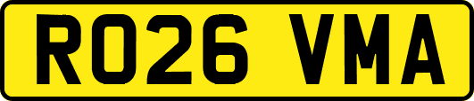 RO26VMA