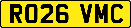 RO26VMC