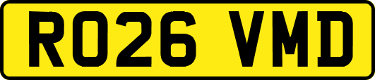 RO26VMD