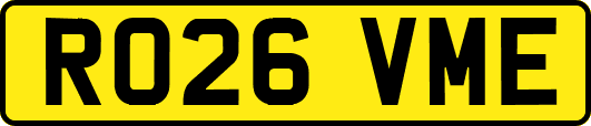 RO26VME
