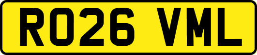 RO26VML