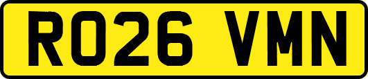 RO26VMN