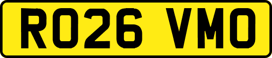 RO26VMO