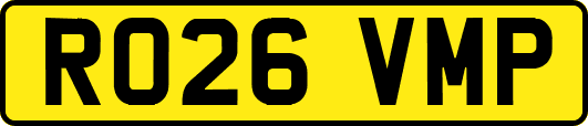 RO26VMP