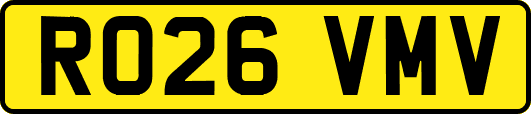RO26VMV