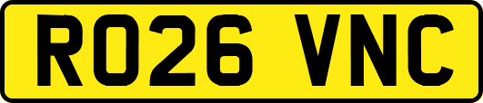 RO26VNC