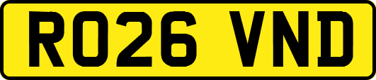 RO26VND