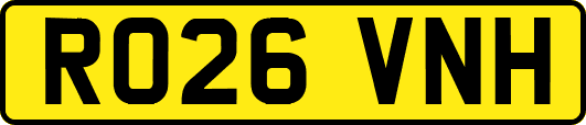 RO26VNH