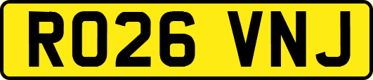 RO26VNJ