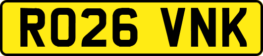 RO26VNK