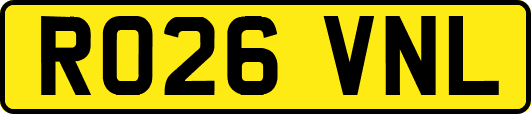 RO26VNL