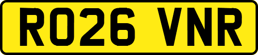 RO26VNR