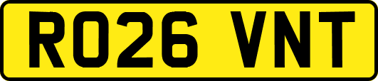 RO26VNT