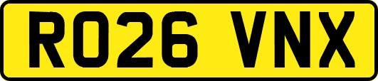 RO26VNX