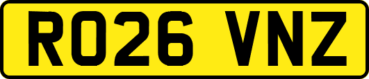 RO26VNZ