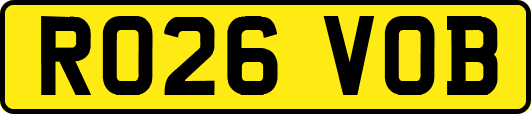 RO26VOB